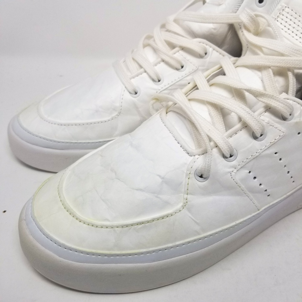 adidas Womens Tublar Invader 2.0 Decon White paper - Picture 7 of 8